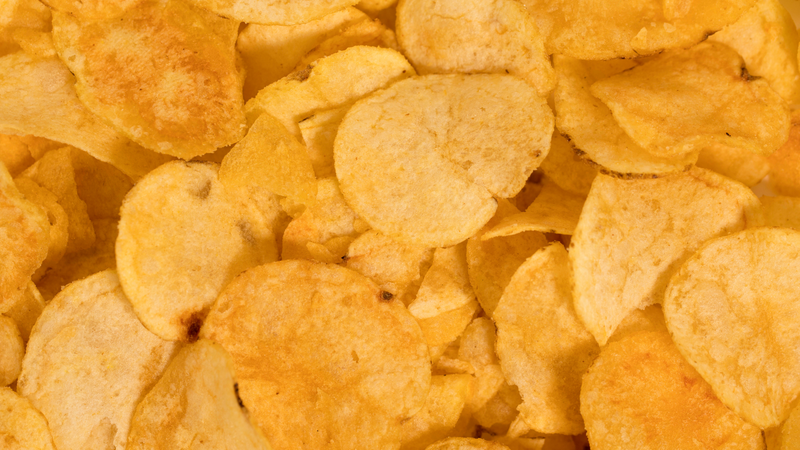 Illustration for article titled Last Call: Do snack companies make chips bags noisy on purpose?